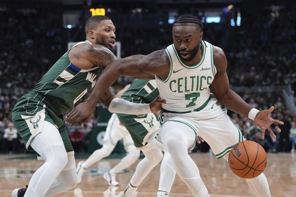 或许他们在 或许他们在